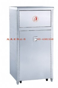 TMTS-124 不鏽鋼清潔箱 W60xD45xH120